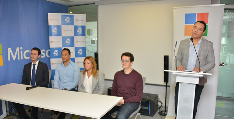 Aller loin, y aller ensemble : Les start-up marocaines ont besoin de notre soutien