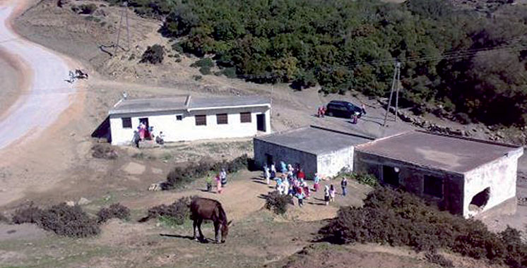 Tanger-Tétouan-Al Hoceima : Plus de 118 millions DH pour le développement rural