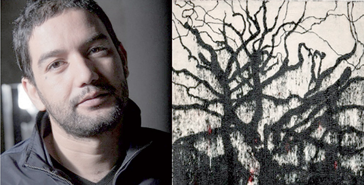 Les œuvres de Morran Benlahcen au So Art Gallery