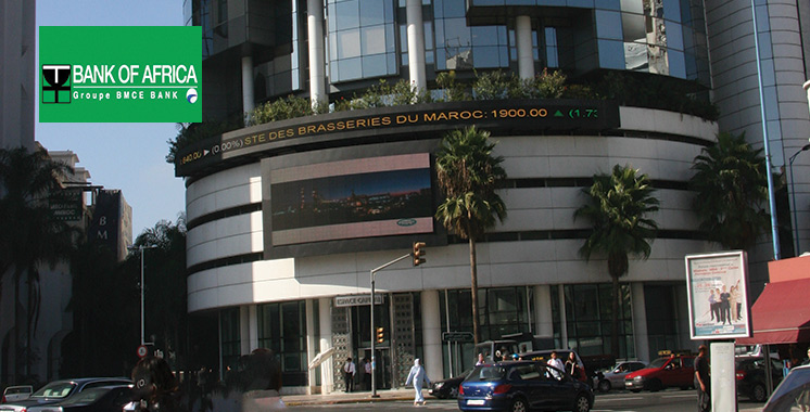 L’ouvrage coûte environ 107 millions d’euros : BMCE Bank contribue au financement du plus grand échangeur autoroutier du Burkina Faso