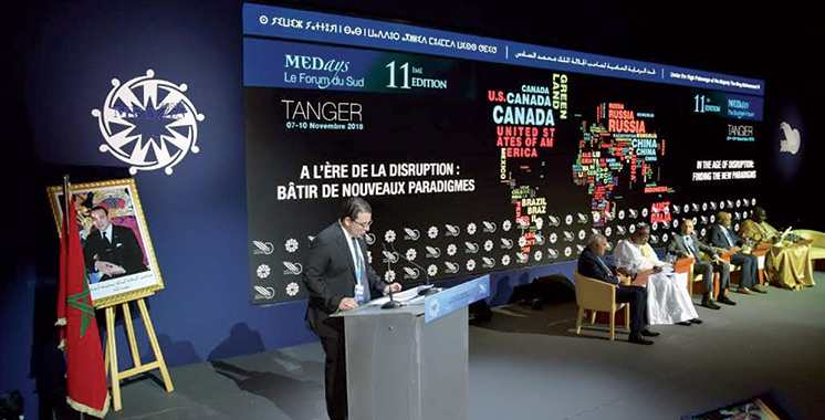 MEDays : Les enjeux et perspectives de l’adhésion du Maroc à la Cedeao mis en avant
