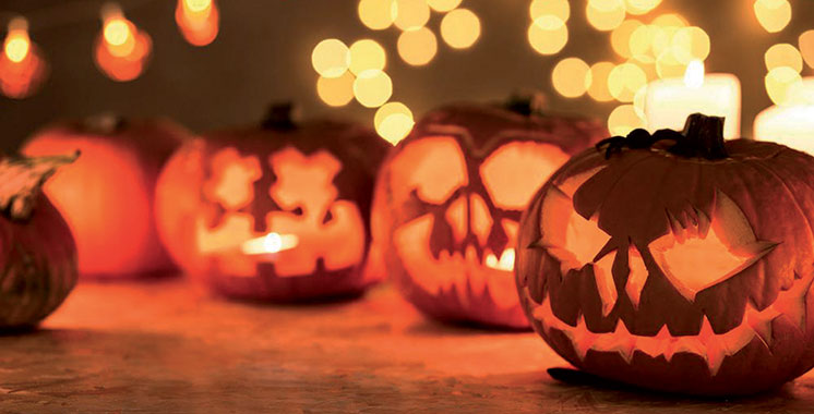 Une tendance qui se fait de plus en plus sentir : Halloween ou quand les Marocains fêtent les morts