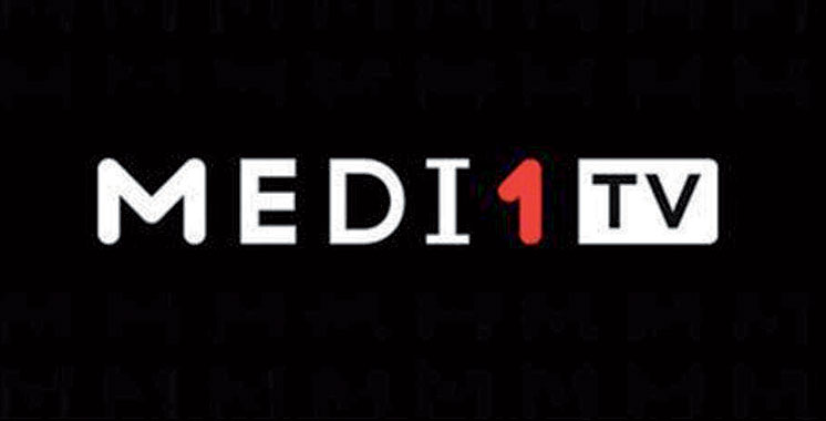 Émission : Medi1tv lance «with Morocco, from Washington»