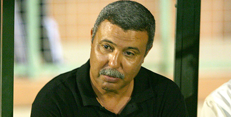 Le football national en deuil : Mustapha Madih n’est plus
