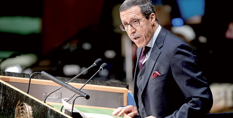 Sahara marocain : Le Conseil de sécurité met à nu l’Algérie