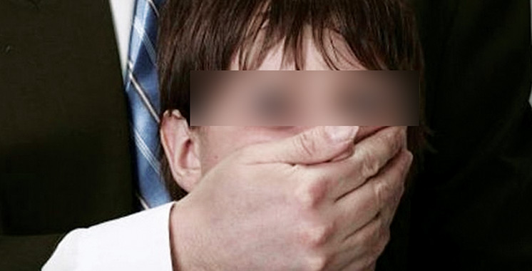 El Jadida : 8 ans de prison pour un pédophile maître chanteur