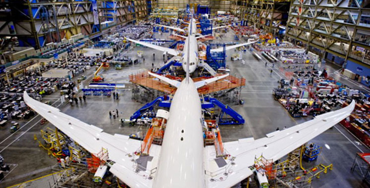 Airbus : La technologie aéronautique au service du développement socio-économique en Afrique
