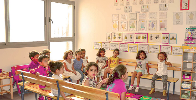 Le ministère de l’éducation nationale rassure