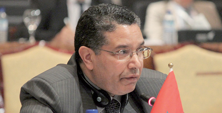 Electricité : L’ONEE expose son expérience au Comelec en Mauritanie
