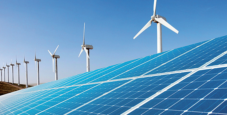 Energies renouvelables : Ce qu’il faut retenir du projet d’amendement de la loi 13-09