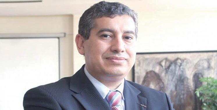 Fenie Brossette : Abdelmjid Tazlaoui nouveau PDG