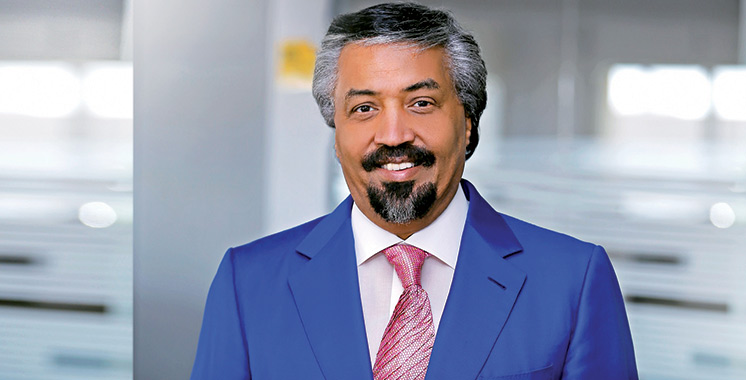 Troisième édition des Arab Best Award: DHL Express reçoit deux Grands prix