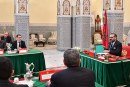 Maroc : De nouvelles nominations d’ambassadeurs