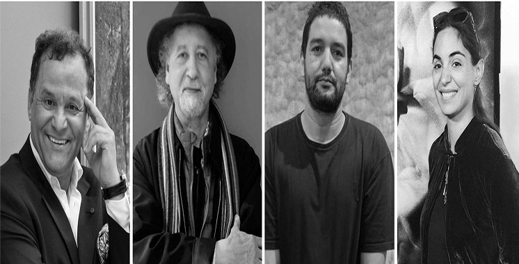 Le 21ème Art Paris–Art Fair en avril : Les œuvres d’artistes marocains de renom exposées par SO Art Gallery
