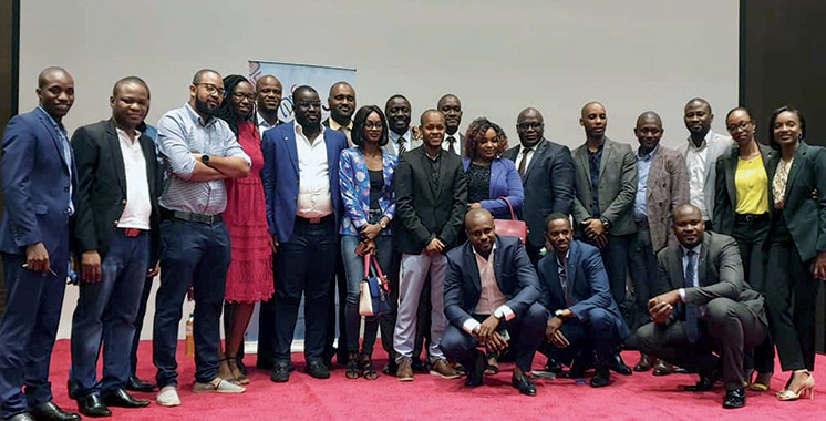 Hub Africa : L’étape Conakry franchie !