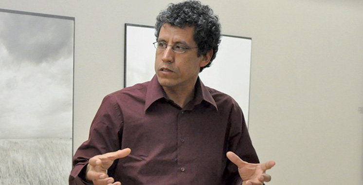 Rencontre avec Mohamed Rachdi à l’Institut français de Fès