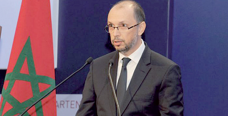 Mohcine Jazouli au CEO Forum de Kigali : Le Maroc met tout en œuvre pour l’émergence de filières porteuses