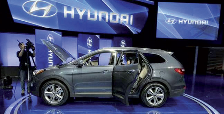 USA : Deux enquêtes ouvertes après des départs de feu inopinés de voitures Kia et Hyundai