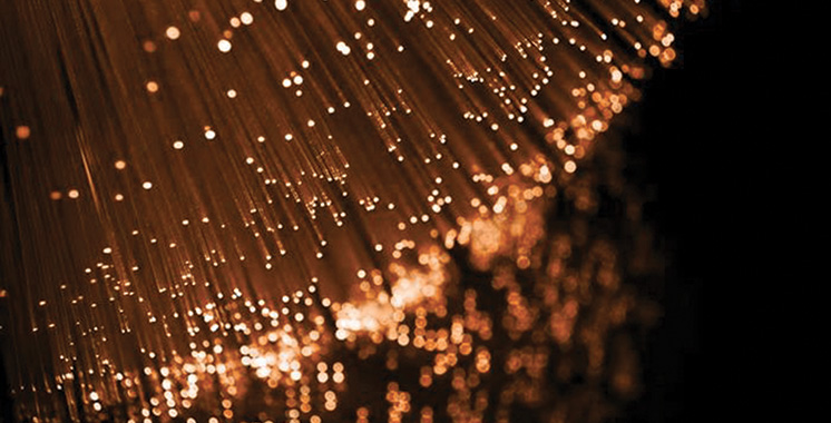 Le rendez-vous de la fibre optique de retour