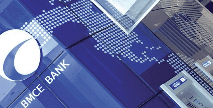BMCE Bank : Hausse de 3% du RNPG, à 454,4 MDH au T1 2019
