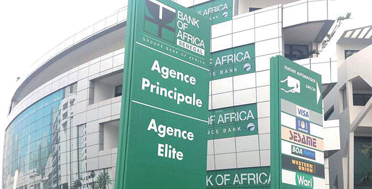 La BOA-Niger, filiale de BMCE-Bank, a réalisé un résultat net de 11,5 millions d’euros en 2018