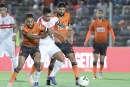 Finale de la coupe de la CAF : La RSB en pole position