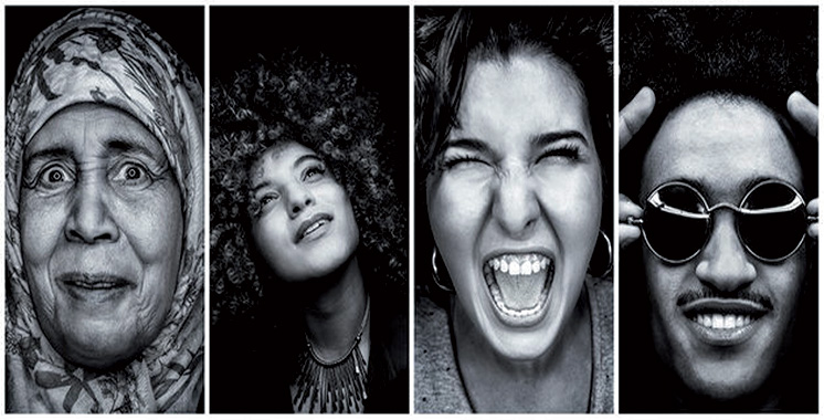 Shoot Your Face : Un projet sociologique pour saisir l’âme de Rabat