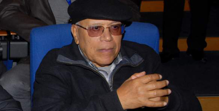 La scène politique en deuil : Tayeb Bencheikh n’est plus