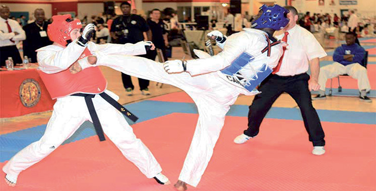 Arts martiaux : Marrakech abritera le Championnat du monde professionnel de muay thai