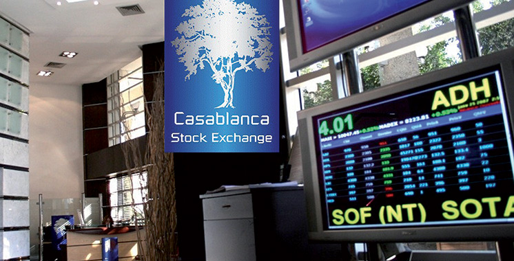 Les deux principaux indices boursiers souffrent : La Bourse de Casablanca toujours dans le rouge