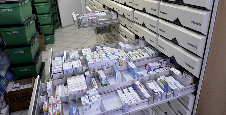 Le ministère de la santé rassure : Pas de rupture de médicaments antituberculeux