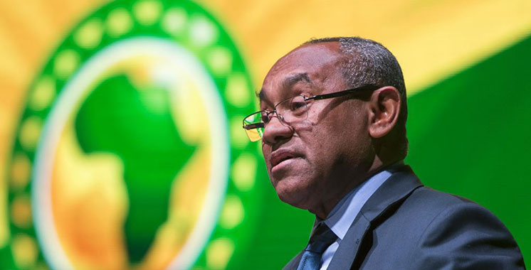 Football : La CAF s’allie à l’UEFA pour le développement des Ligues nationales en Afrique