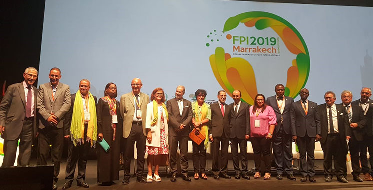 20ème édition du Forum pharmaceutique international : Pour la promotion d’une Afrique pharmaceutique