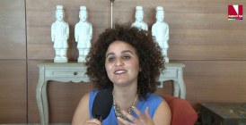 Soukaina Fahsi : « Je me retrouve en Kharboucha »