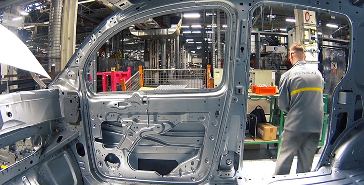 Pour la production et la commercialisation de ses véhicules au Nigeria : Renault s’associe à Cosharis Group