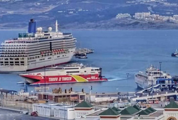 Tourisme de croisière : Hausse de 14,3 % du nombre d’escales  dans le port de Tanger ville