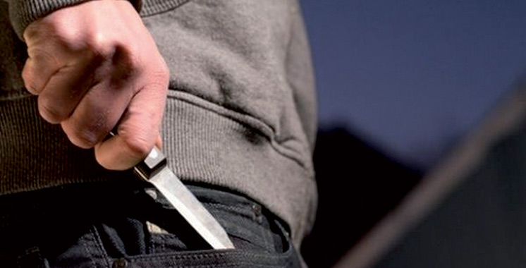 Agression violente à l’arme blanche : Une deuxième arrestation à Casablanca