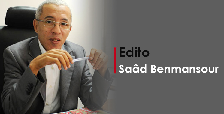 Edito : Agressivité