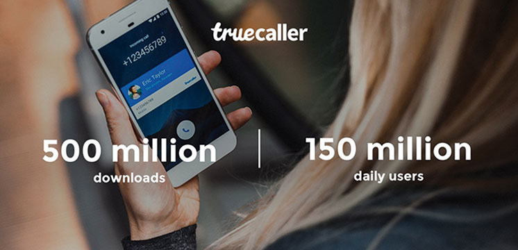 Truecaller innove avec deux nouvelles fonctionnalités