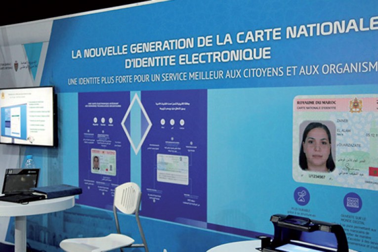CIN à prix «soldé» pour les enfants marocains
