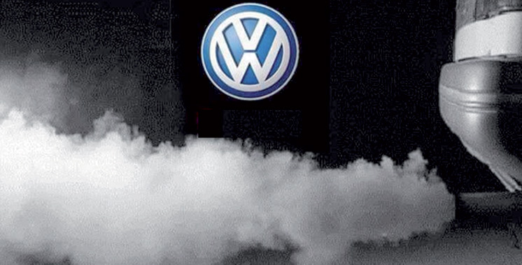 Dieselgate: Volkswagen face au premier méga-procès de clients en Allemagne