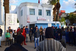 Asilah : La dégradation de la qualité des soins à l’hôpital local suscite la grogne