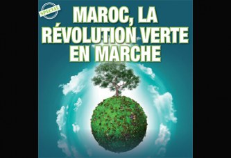 Spécial: Maroc, la révolution verte en marche