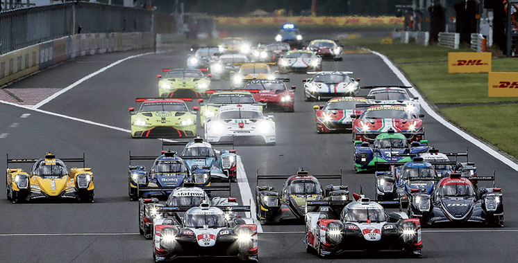 Championnat du monde d’endurance : Monza et Kyalami au menu du championnat du monde 2020-2021
