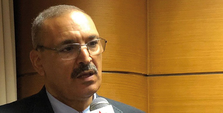 El Hassan El Mansouri réagit au dernier rapport du PNUD