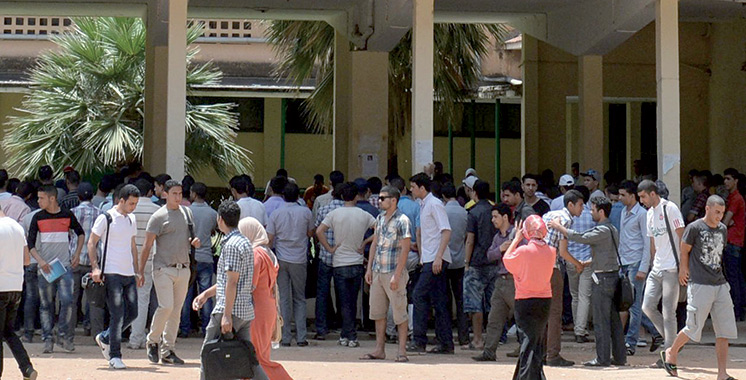 Université d’été à Rabat : Jeunes et participation politique au Maroc en débat