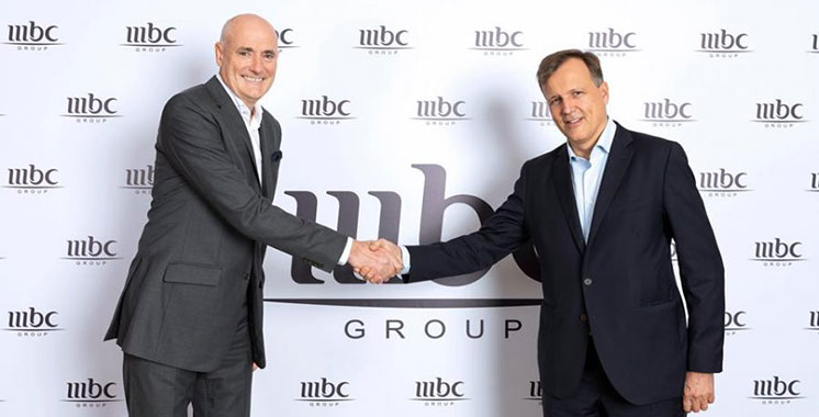 Marc Antoine d’Halluin, nouveau PDG du Groupe MBC