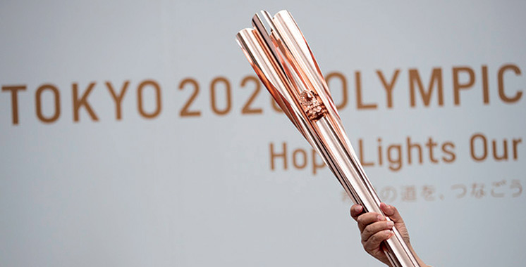 JO 2020 : La flamme olympique partira de Fukushima