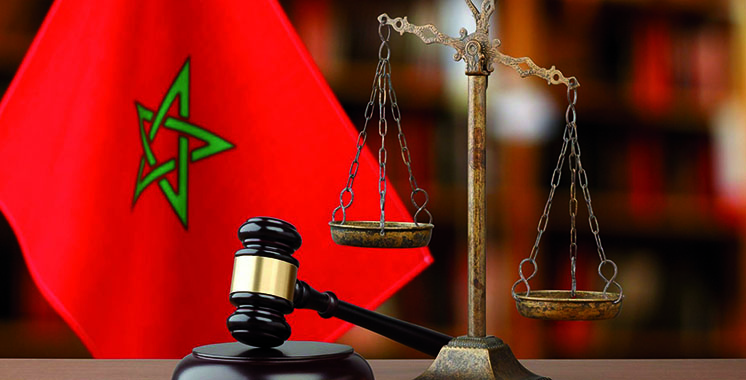 maroc-justice