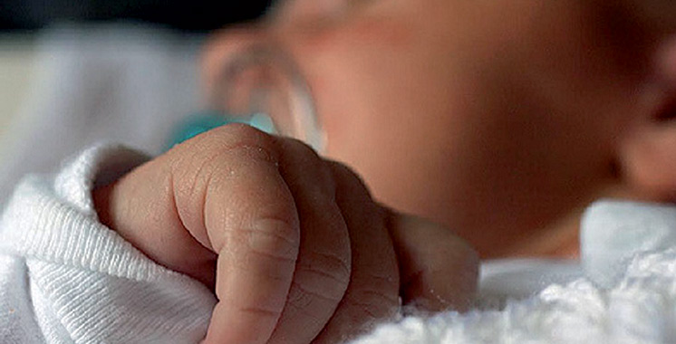 Le bébé retrouvé en bonne santé : Deux personnes arrêtées suite à l’enlèvement d’un nourrisson à Casablanca
